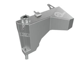 AFE-46-51001, aFe BladeRunner GT Series Engine Coolant Expansion Tanks for 2015-2023 CHARGER, CHALLENGER, 2023 300 - 46-51001 in UAE, Dubai. Condition - new. Price 2,110 AED. Photo, seller contacts | AUTO.AE