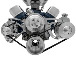 MCH-30182, March Performance Ford Windsor Serpentine Kits 30182 в ОАЭ, Дубай. Состояние - новое. Цена 3 320 AED. Фото, контакты продавца | AUTO.AE