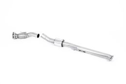 SSXTY135, MILLTEK SSXTY135 Large Bore Downpipes & OPF Bypass (Resonated Without Catalyst) TOYOTA GR YARIS 1.6T (OPF Models Only) in UAE, Dubai. Condition - new. Price 6,060 AED. Photo, seller contacts | AUTO.AE
