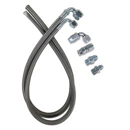EMS-MS107-39, Eddie Motorsports Power Steering Hose Kits MS107-39 في الإمارات, دبي. Condition - new. Price 1,090 AED. Photo, seller contacts | AUTO.AE