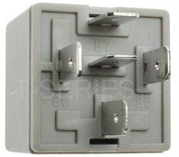 SMP-RY116T, 30 amps Standard Motor T-Series Relay RY116T in UAE, Dubai. Condition - new. Price 30 AED. Photo, seller contacts | AUTO.AE