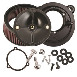 SSY-170-0164, S&S Cycle Stealth Air Cleaner Kits 170-0164 в ОАЭ, Дубай. Состояние - новое. Цена ⁦970 AED⁩. Фото, контакты продавца | AUTO.AE