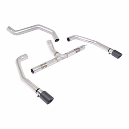 SSXINE121, MILLTEK SSXINE121 Filter-Back Exhaust, 2.76'' (JET-90 Carbon Tip) for INEOS Quartermaster 3.0 (B57 / B58) 2024- في الإمارات, دبي. Condition - new. Price 7,070 AED. Photo, seller contacts | AUTO.AE