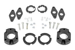 ROU-60300, Rough Country Suspension Lift Kits for 2011-2022 GRAND CHEROKEE, 2021 GRAND CHEROKEE L, 2022 GRAND CHEROKEE WK - 60300 в ОАЭ, Дубай. Состояние - новое. Цена 480 AED. Фото, контакты продавца | AUTO.AE