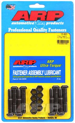 131-6001, ARP 131-6001 Rod Bolt Kit for CHEVY Vega 4-cylinder في الإمارات, دبي. Condition - new. Price 340 AED. Photo, seller contacts | AUTO.AE