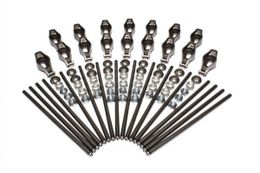 CCA-RP1452-16, COMP Cams Magnum Rocker Arm and High Energy Pushrod Kits RP1452-16 в ОАЭ, Дубай. Состояние - новое. Цена 1 330 AED. Фото, контакты продавца | AUTO.AE