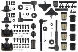 OER-TF500022, OER Control Arm Bushings and Bearings TF500022 في الإمارات, دبي. Condition - new. Price ⁦1,470 AED⁩. Photo, seller contacts | AUTO.AE