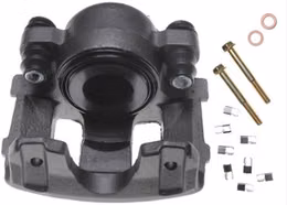 AGB-FRC10185, Raybestos R-Line Brake Calipers FRC10185 in UAE, Dubai. Condition - new. Price 100 AED. Photo, seller contacts | AUTO.AE