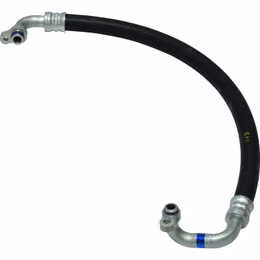 UAC-HA111893C, Universal Air Conditioner Air Conditioning Suction Hose Assemblies for 2006 SPECTRA, SPECTRA5 - HA 111893C في الإمارات, دبي. Condition - new. Price 130 AED. Photo, seller contacts | AUTO.AE