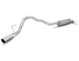 GIB-619905, Gibson Single Exhaust Systems for 2018-2024 EXPEDITION, 2018-2019 NAVIGATOR - 619905 في الإمارات, دبي. Condition - new. Price 3,450 AED. Photo, seller contacts | AUTO.AE