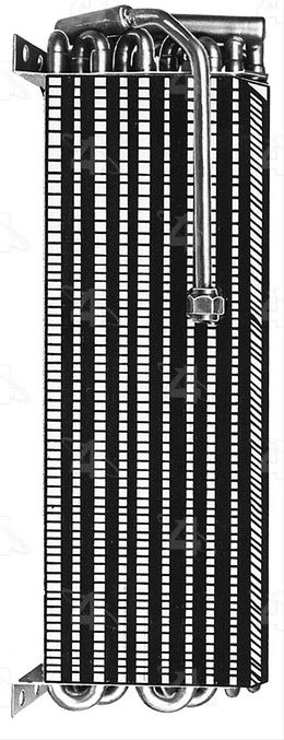 FSS-54430, Four Seasons Evaporator Cores 54430 в ОАЭ, Дубай. Состояние - новое. Цена 1 220 AED. Фото, контакты продавца | AUTO.AE