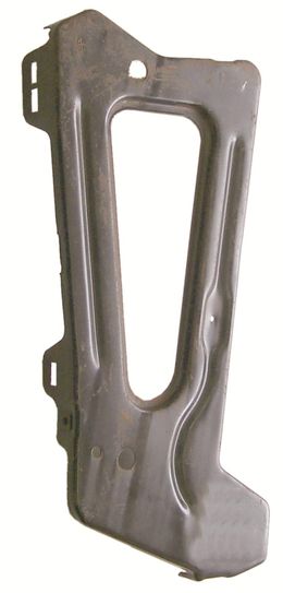 GMK-4021-321-70, Goodmark Hood Latch Support Braces for 1970-1973 CAMARO - GMK402132170 في الإمارات, دبي. Condition - new. Price 220 AED. Photo, seller contacts | AUTO.AE