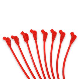 TAY-76232, Taylor Spiro-Pro Race-Fit Spiro-Wound Core Spark Plug Wire Sets 76232 в ОАЭ, Дубай. Состояние - новое. Цена ⁦520 AED⁩. Фото, контакты продавца | AUTO.AE
