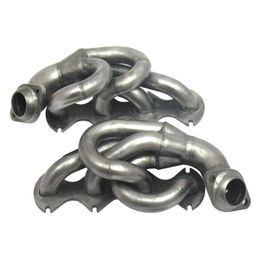 JBA-1675S, JBA Performance Exhaust Cat4ward Headers 1675S في الإمارات, دبي. Condition - new. Price 3,270 AED. Photo, seller contacts | AUTO.AE