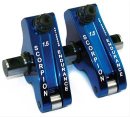 SCC-SCP3300, Scorpion Endurance Series Rocker Arms SCP3300 in UAE, Dubai. Condition - new. Price 2,280 AED. Photo, seller contacts | AUTO.AE