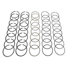HSN-641, Hastings Piston Ring Sets 641 في الإمارات, دبي. Condition - new. Price ⁦380 AED⁩. Photo, seller contacts | AUTO.AE