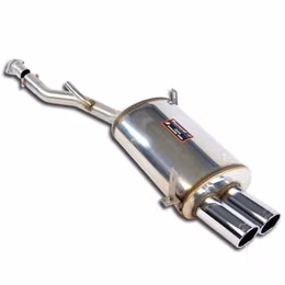 786016., SUPERSPRINT 786016. Rear Exhaust for BMW 3 Series E36 in UAE, Dubai. Condition - new. Price 5,230 AED. Photo, seller contacts | AUTO.AE