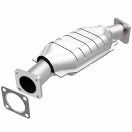 MPE-93427, MagnaFlow Direct-Fit Catalytic Converters 93427 in UAE, Dubai. Condition - new. Price 1,400 AED. Photo, seller contacts | AUTO.AE
