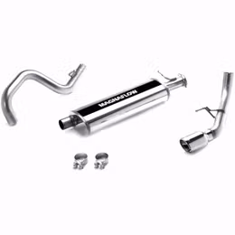 15718, MAGNAFLOW 15718 Exhaust System Street Series for FORD Explorer 2002-2005 in UAE, Dubai. Condition - new. Price 5,580 AED. Photo, seller contacts | AUTO.AE