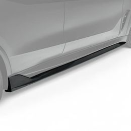 A14AB20-1401, ADRO A14AB20-1401 Side Skirt, Carbon Fiber for BMW X5M (F95) в ОАЭ, Дубай. Состояние - новое. Цена 8 410 AED. Фото, контакты продавца | AUTO.AE