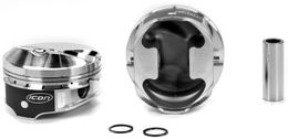 UEM-IC512KTSSTD, ICON Premium Forged Piston and Ring Kits IC512KTS.STD в ОАЭ, Дубай. Состояние - новое. Цена ⁦6 060 AED⁩. Фото, контакты продавца | AUTO.AE