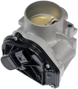 RNB-977-586, Dorman Throttle Bodies for 2005-2007 FIVE HUNDRED, FREESTYLE, MONTEGO - 977-586 في الإمارات, دبي. Condition - new. Price 2,010 AED. Photo, seller contacts | AUTO.AE