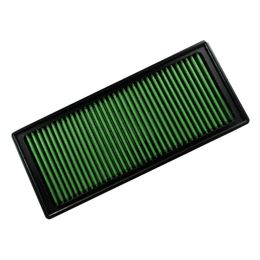 GRE-2130, Green Filter High Performance Factory Replacement Air Filters for 1992-2002 VIPER - 2130 в ОАЭ, Дубай. Состояние - новое. Цена 250 AED. Фото, контакты продавца | AUTO.AE