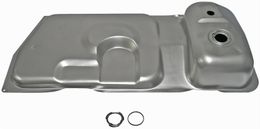 RNB-576-105, Dorman Fuel Tanks for 1981-1986 CAPRI, MUSTANG - 576-105 in UAE, Dubai. Condition - new. Price 770 AED. Photo, seller contacts | AUTO.AE