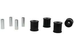 NLT-REV118-0046, Nolathane Trailing Arm Bushings for 1990-1995 4RUNNER - REV118.0046 in UAE, Dubai. Condition - new. Price 230 AED. Photo, seller contacts | AUTO.AE