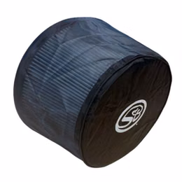 SBF-WF-1065, S&B Filters Air Filter Wraps for 2019-2021 2500, 3500 - WF-1065 في الإمارات, دبي. Condition - new. Price ⁦160 AED⁩. Photo, seller contacts | AUTO.AE