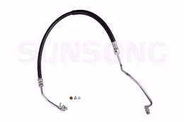 SUG-3401364, Sunsong Power Steering Hose Assemblies for 2004-2008 F-150, F-350 SUPER DUTY, 2006-2008 MARK LT - 3401364 in UAE, Dubai. Condition - new. Price 200 AED. Photo, seller contacts | AUTO.AE