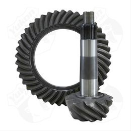 YGA-24130, Yukon Gear & Axle Ring and Pinion Sets YG GM12T-411 GM 8.875 in. (12-bolt) truck 4.11 Gears in UAE, Dubai. Condition - new. Price 1,660 AED. Photo, seller contacts | AUTO.AE