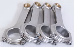ESP-CRS5710C3D, Eagle H-Beam Connecting Rods CRS5710C3D в ОАЭ, Дубай. Состояние - новое. Цена ⁦1 790 AED⁩. Фото, контакты продавца | AUTO.AE