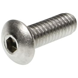 AAF-ALL16920, Allstar Performance Button Head Bolts ALL16920 في الإمارات, دبي. Condition - new. Price 30 AED. Photo, seller contacts | AUTO.AE