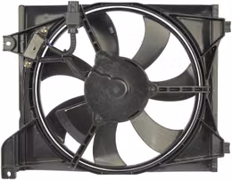 RNB-620-735, Dorman Electric Fans for 2006-2011 RIO, RIO5 - 620-735 в ОАЭ, Дубай. Состояние - новое. Цена ⁦610 AED⁩. Фото, контакты продавца | AUTO.AE