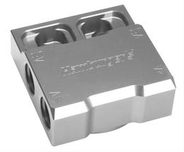 HAM-3303, Hamburger's Performance Remote Oil Filter Mounts 3303 في الإمارات, دبي. Condition - new. Price 920 AED. Photo, seller contacts | AUTO.AE