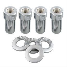 SUM-7540142, Summit Racing™ Lug Nuts SUM-7540142 في الإمارات, دبي. Condition - new. Price 80 AED. Photo, seller contacts | AUTO.AE