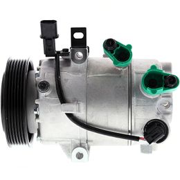 DNP-471-6080, Denso Air Conditioning Compressors 471-6080 в ОАЭ, Дубай. Состояние - новое. Цена 2 530 AED. Фото, контакты продавца | AUTO.AE