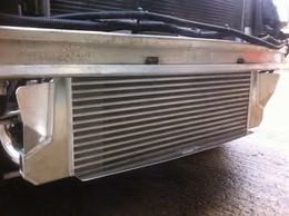 FMINTMRS, FORGE FMINTMRS Intercooler RENAULT Megane RS250 в ОАЭ, Дубай. Состояние - новое. Цена 5 140 AED. Фото, контакты продавца | AUTO.AE