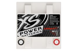 XSP-LI-S925, XS Power LI Series 12 V Lithium Racing Batteries LI-S925 в ОАЭ, Дубай. Состояние - новое. Цена 3 440 AED. Фото, контакты продавца | AUTO.AE
