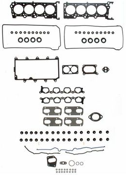 FEL-HS26187PT, Fel-Pro Head Gasket Sets for 2004-2006 ESPERANTE, 2003-2004 MUSTANG - HS 26187 PT in UAE, Dubai. Condition - new. Price 1,850 AED. Photo, seller contacts | AUTO.AE