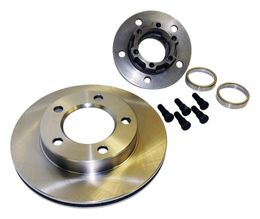 CWA-J5358568, Crown Automotive Brake Rotors for 1978-1981 CJ5, CJ7, 1981 SCRAMBLER - J5358568 in UAE, Dubai. Condition - new. Price 610 AED. Photo, seller contacts | AUTO.AE