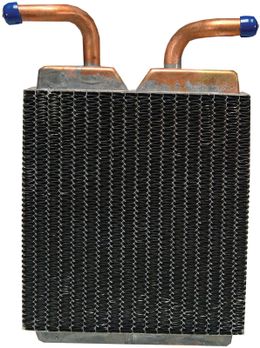 RDR-9010190, Agility Auto Parts Heater Cores 9010190 in UAE, Dubai. Condition - new. Price 390 AED. Photo, seller contacts | AUTO.AE