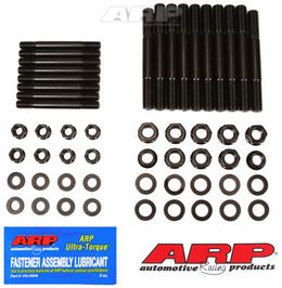 145-5603, ARP 145-5603 Main Stud Kit for BB CHRYSLER/WP hemi/wedge iron & aluminum block in UAE, Dubai. Condition - new. Price 670 AED. Photo, seller contacts | AUTO.AE