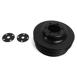 VTA-735014, Vintage Air Crankshaft Pulleys 735014 في الإمارات, دبي. Condition - new. Price 1,340 AED. Photo, seller contacts | AUTO.AE