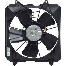UAC-FA50302C, Universal Air Conditioner Electric Fans for 2006-2011 CIVIC - FA 50302C в ОАЭ, Дубай. Состояние - новое. Цена 310 AED. Фото, контакты продавца | AUTO.AE