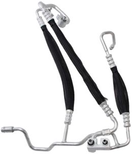 FSS-65727, Four Seasons Air Conditioning Suction Hoses for 2019-2022 CHEROKEE - 65727 in UAE, Dubai. Condition - new. Price 290 AED. Photo, seller contacts | AUTO.AE