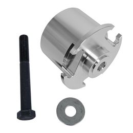 MCH-355-04, March Performance Crankshaft Pulley Hub Adapters for 1998-2002 CAMARO, FIREBIRD - 355-04 in UAE, Dubai. Condition - new. Price 450 AED. Photo, seller contacts | AUTO.AE