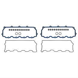 FEL-VS50895R, Fel-Pro PermaDry Valve Cover Gaskets VS50895R в ОАЭ, Дубай. Состояние - новое. Цена 500 AED. Фото, контакты продавца | AUTO.AE