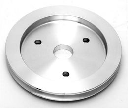 TRD-8876, Trans-Dapt Performance Aluminum Crankshaft Pulleys 8876 in UAE, Dubai. Condition - new. Price 350 AED. Photo, seller contacts | AUTO.AE